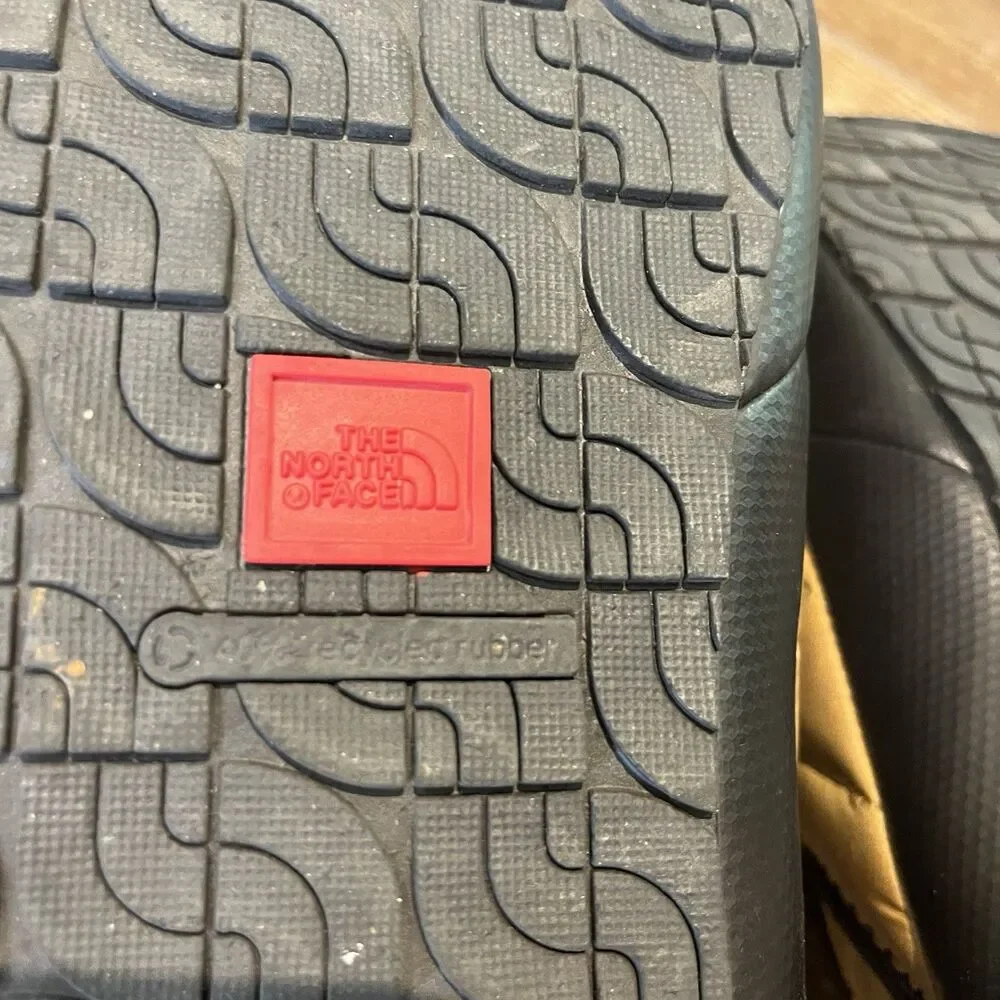 The North Face good pre